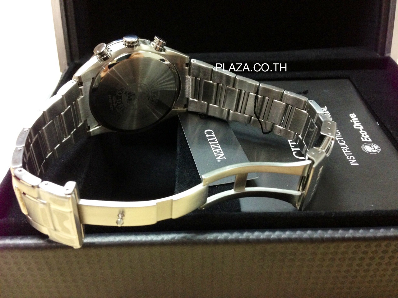 citizen eco drive pantip