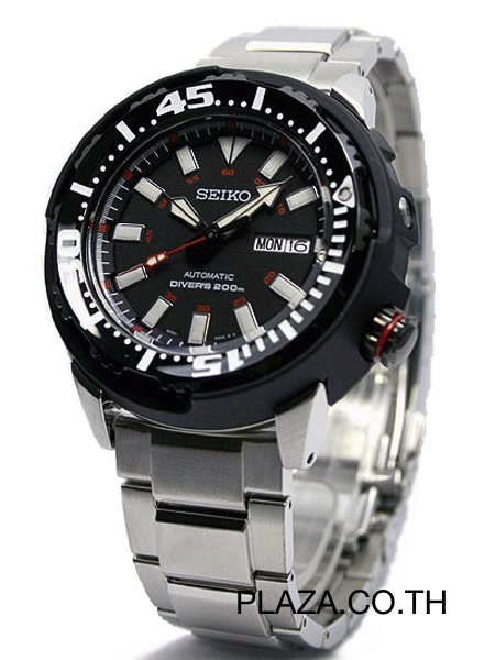 SEIKO SEIKO Sardine Tuna Can Automatic Plaza Online Department Store
