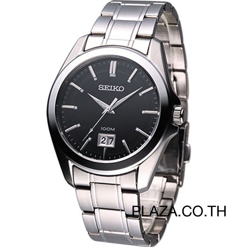 Seiko big date hot sale