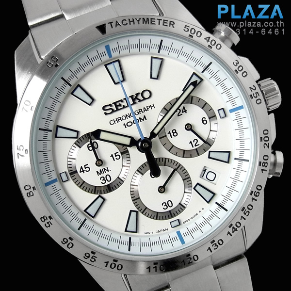 Seiko ssb025 sales