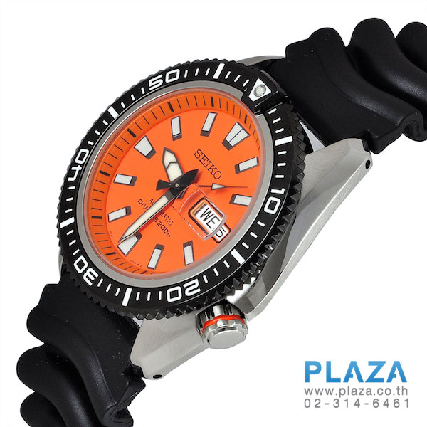 Seiko srp497 sales