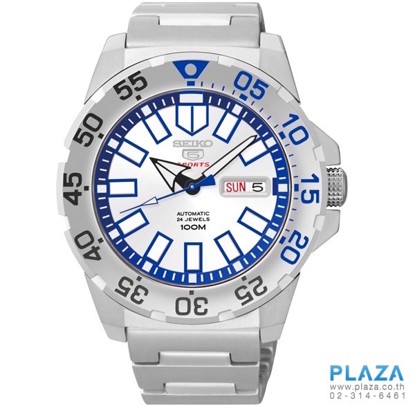 SEIKO SEIKO New Mini Monster Snow Plaza