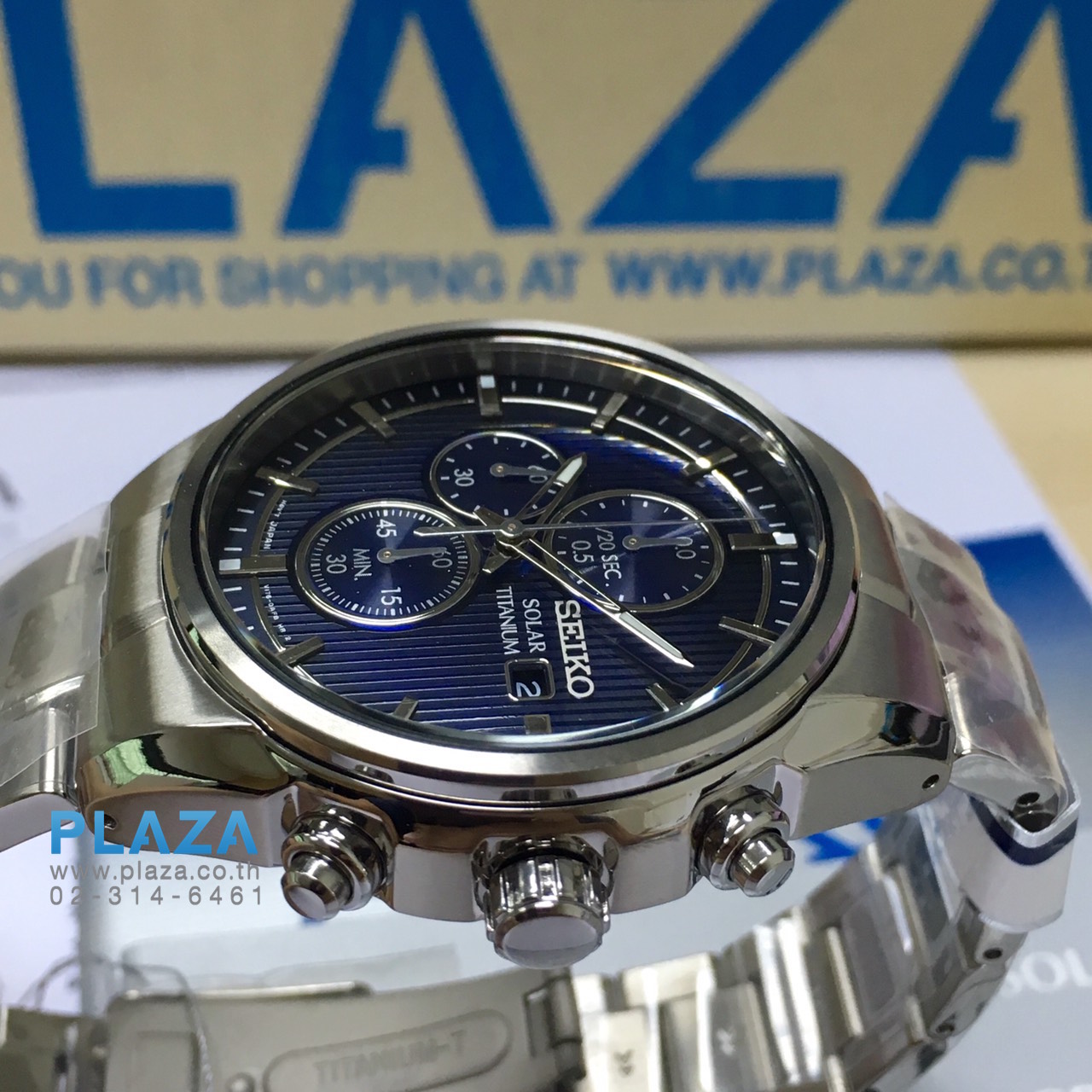 Seiko ssc367 sales