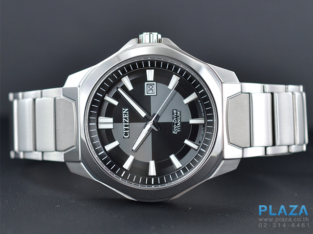 CITIZEN CITIZEN SUPER TITANIUM 7 Eco Drive