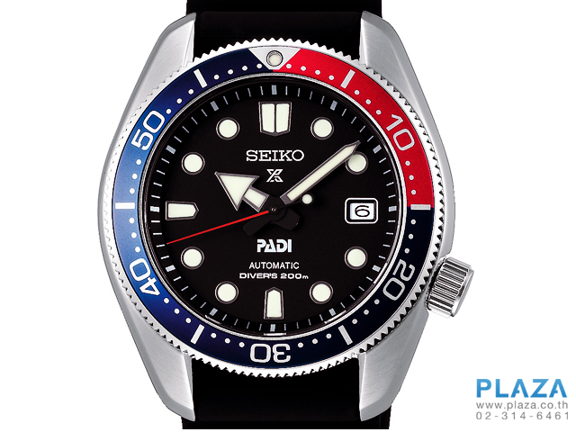 SEIKO SEIKO Prospex PADI 1968 Automatic Diver s