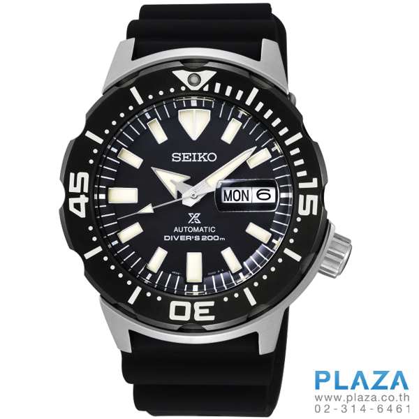 Seiko monster 2019 cheap