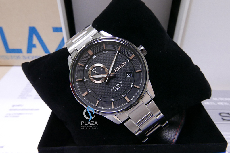 Seiko sale 100m automatic