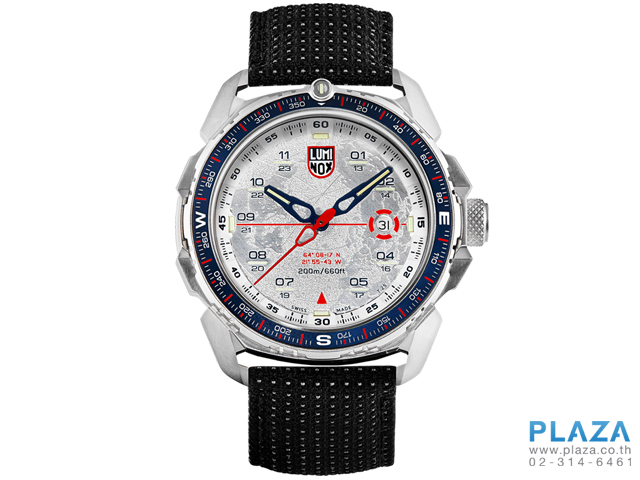 LUMINOX LUMINOX ICE SAR ARCTIC 1200 SERIES Plaza Online Department Store