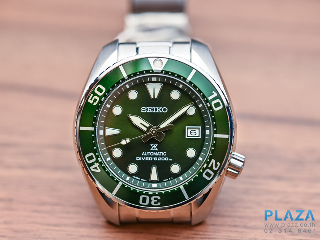 Seiko prospex sales sumo 200m diver
