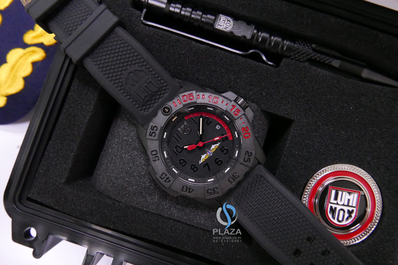 Luminox thai deals navy seal
