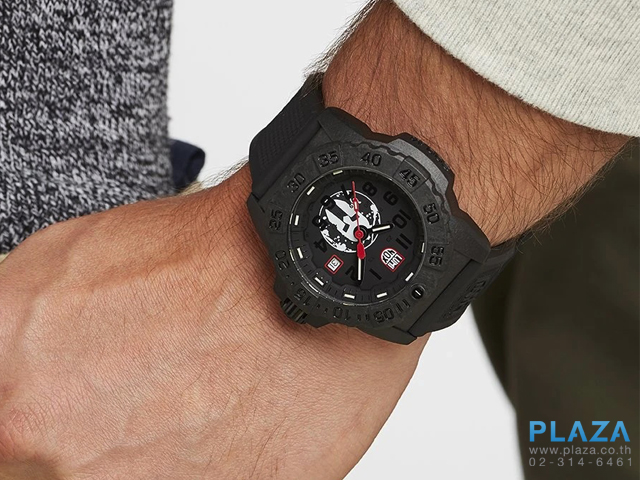 Luminox spartan hotsell race