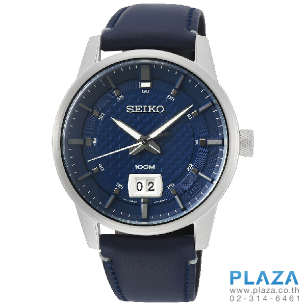 Seiko big 2025 date